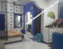 3 BHK Flat for Sale in Attapur